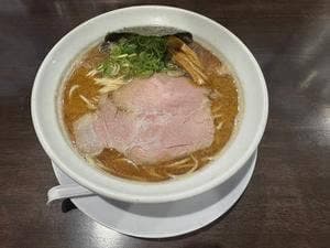 ラーメンつけめん 大豊商店