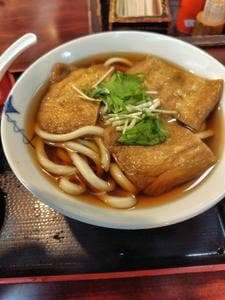 長寿庵 小伝馬町店