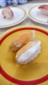 かっぱ寿司 クロス21宇土店