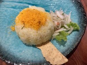 LION CURRY 久留米店