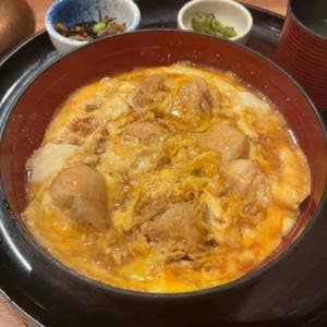 鳥開総本家 羽田エアポートガーデン店