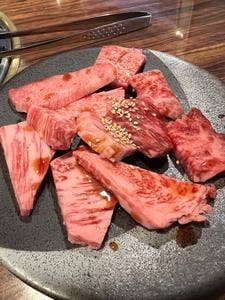 一頭買焼肉 玄 浅草本店