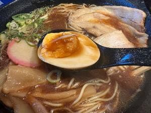 麺近けやき