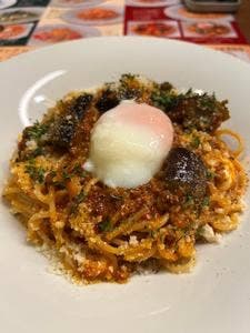 パスタバル GoeMoN