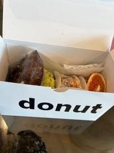 I'm donut？ Jiyugaoka