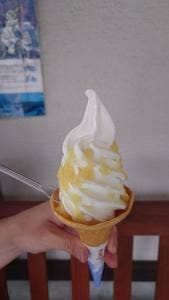道の駅 信越さかえ