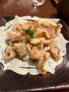 いざかや はかりや