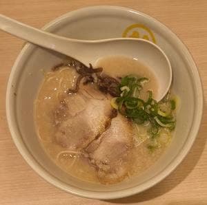 TOKYO豚骨BASE MADE by 一風堂 エキュート品川店