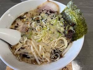 細麺屋 くわとろ