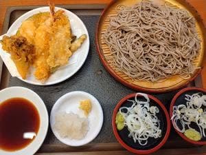 天丼てんや 国分寺店