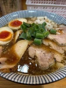 ふく流ラーメン 轍 本町本店