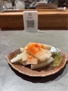 酒と料理 山元