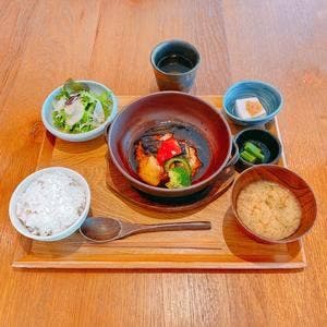 やさい家めい 五反田東急スクエア店