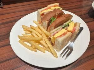 cake de sanbankan 阪神今津駅店