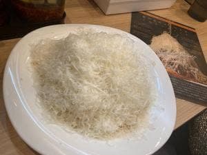 ボロネーゼとミートソースの 違いを教えてあげる