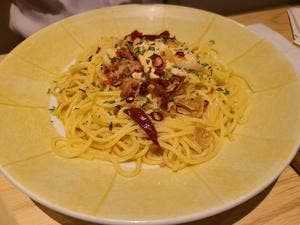 鎌倉パスタ セレオ国分寺店