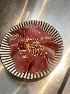 大衆焼肉 とら屋