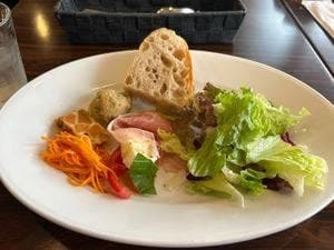 両国イタリアン レガート