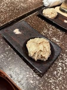 博多小皿おでんと自然薯 ちかっぱ堂