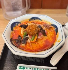 リンガーハット 武蔵小山店