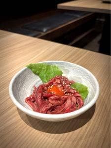 肉ホルモン処 萬