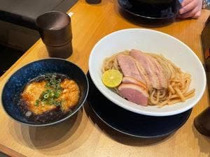 中華そば 丸子亭