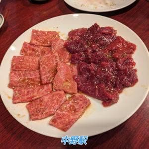 焼肉板門店