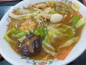 餃子の王将 一宮バイパス店