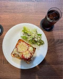 FUKUROKUEN CAFE