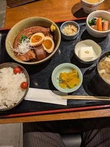 築地 ふじむら