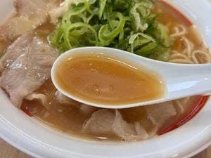 宮っ子ラーメン EXPRESS