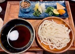 おめん 銀閣寺本店