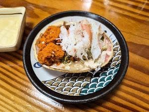 上田鮮魚店 お食事処 漁火