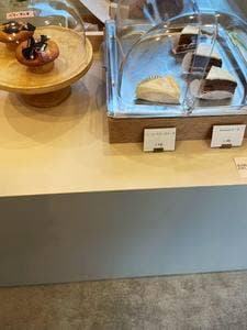 BakeShop Jina