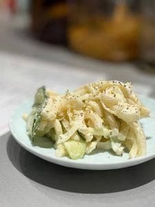 十勝もつ料理 モツ?