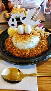 スパイス カロト