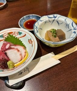 にんぎょう町谷崎