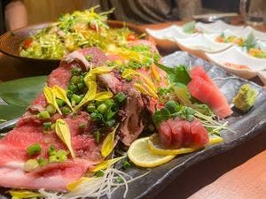 炭火焼き鳥 激太鳥 歌舞伎町店