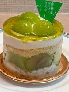シャトレーゼ 武蔵新城駅前店