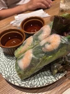 アジアンビストロ Dai 勝どき店