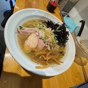 らあめん馨