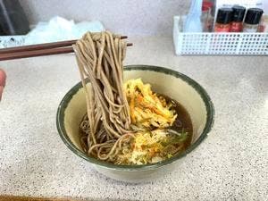 定食屋 食堂ぺーちゃん