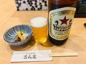 大衆酒場さんま 天満駅前店