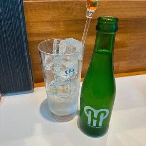 やきとり酒場 一鳥前 白楽店