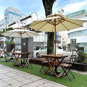 ゲストハウス & ラウンジ FARO いわき