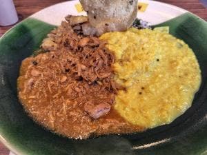 スパイスカレー食堂 東林間店