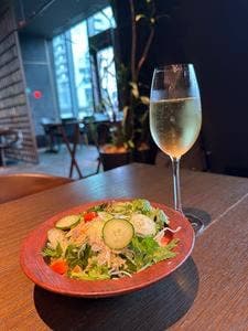 SAAWAAN BISTRO