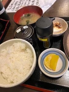 炭火焼き 焼き鳥とりたま