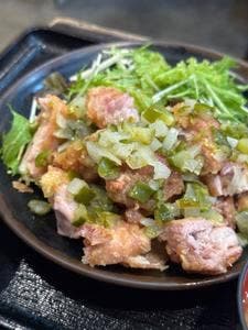 なるとキッチン 渋谷店