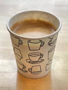 エルカフェ ひなげし